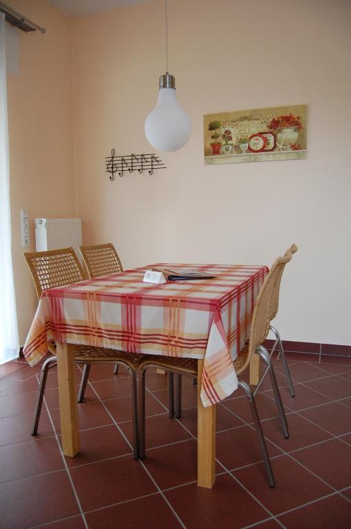 Landhaus Warndtwald Wadgassen Habitación foto