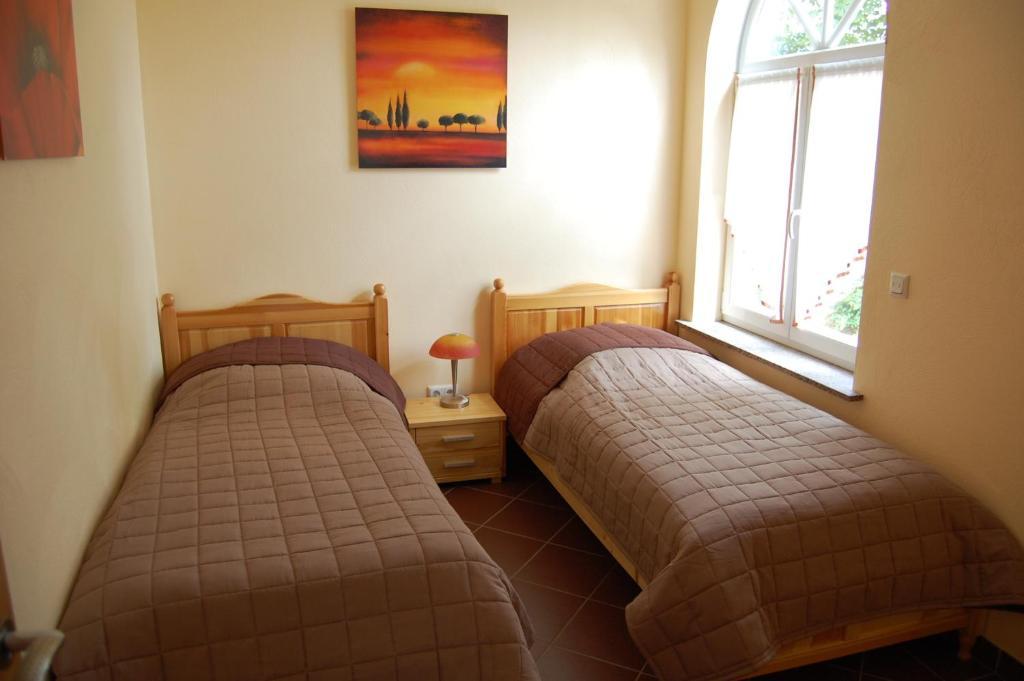 Landhaus Warndtwald Wadgassen Habitación foto