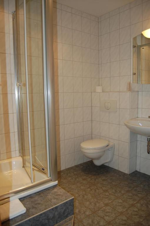 Landhaus Warndtwald Wadgassen Habitación foto