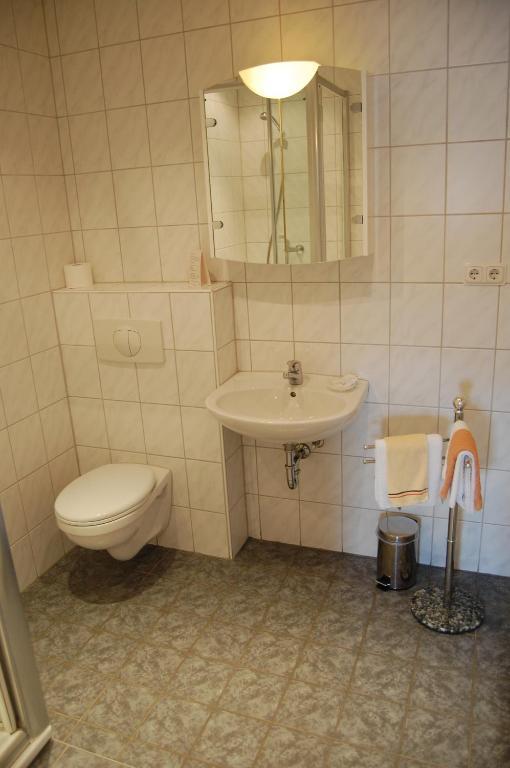 Landhaus Warndtwald Wadgassen Habitación foto